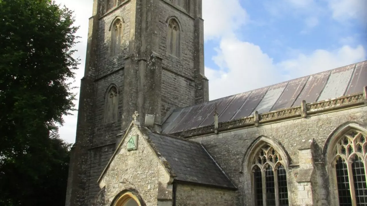 SomersetLYMPSHAMStChristopher(johnathanthackerCC-BY-SA2.0)2