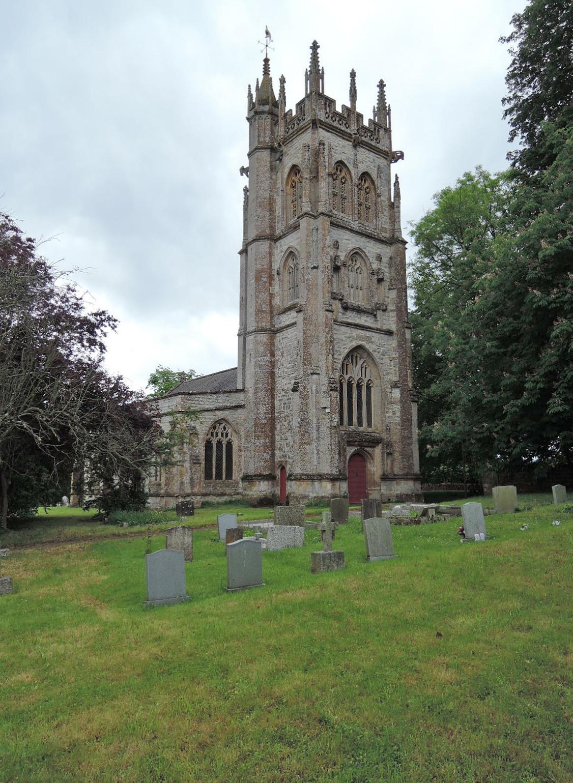 SomersetSTAPLEFITZPAINEStPeter(martinbodmanCC-BY-SA2.0)1