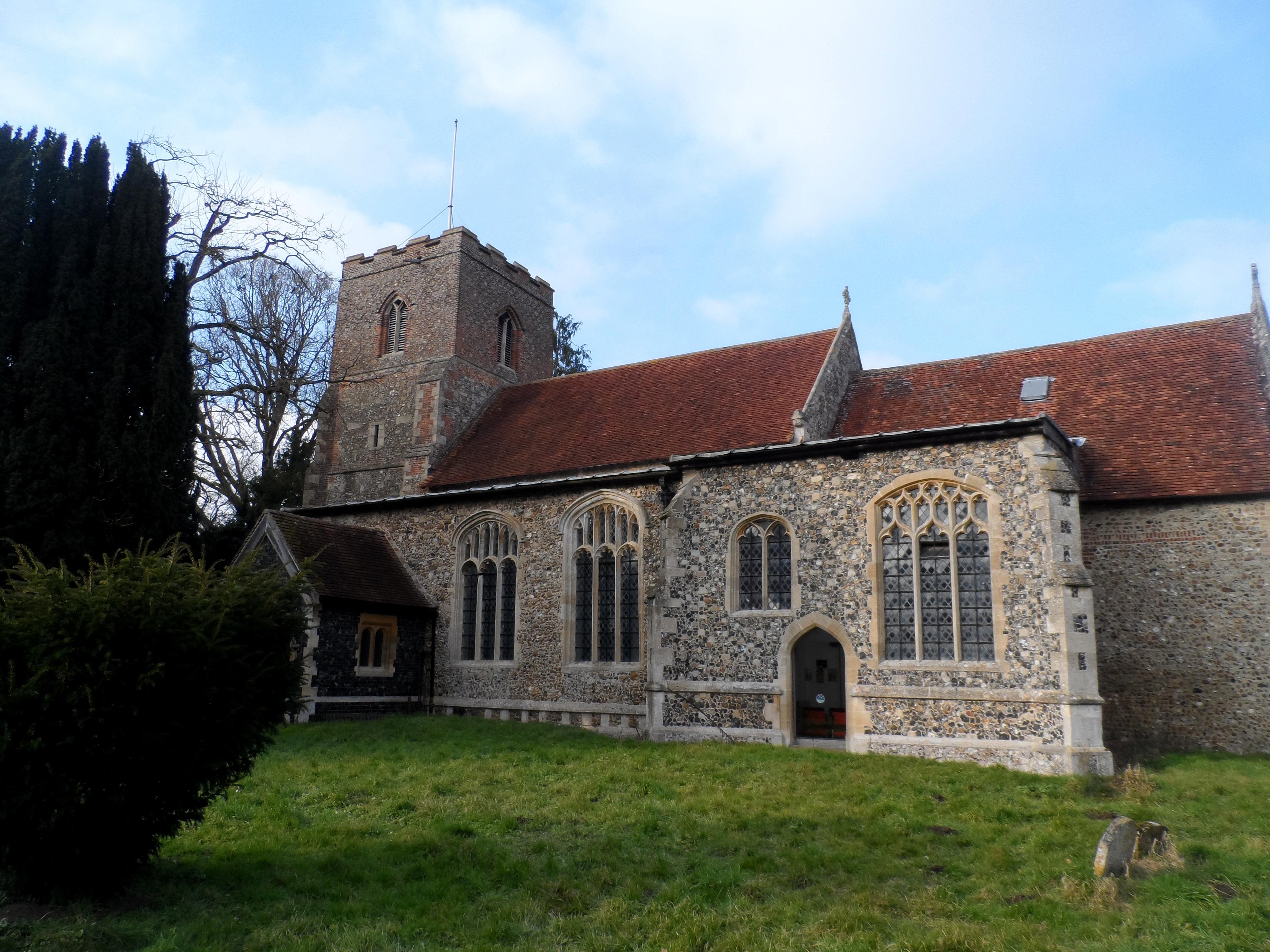 SuffolkHARTESTAllSaints(bikeboyCC-BY-SA2.0)1