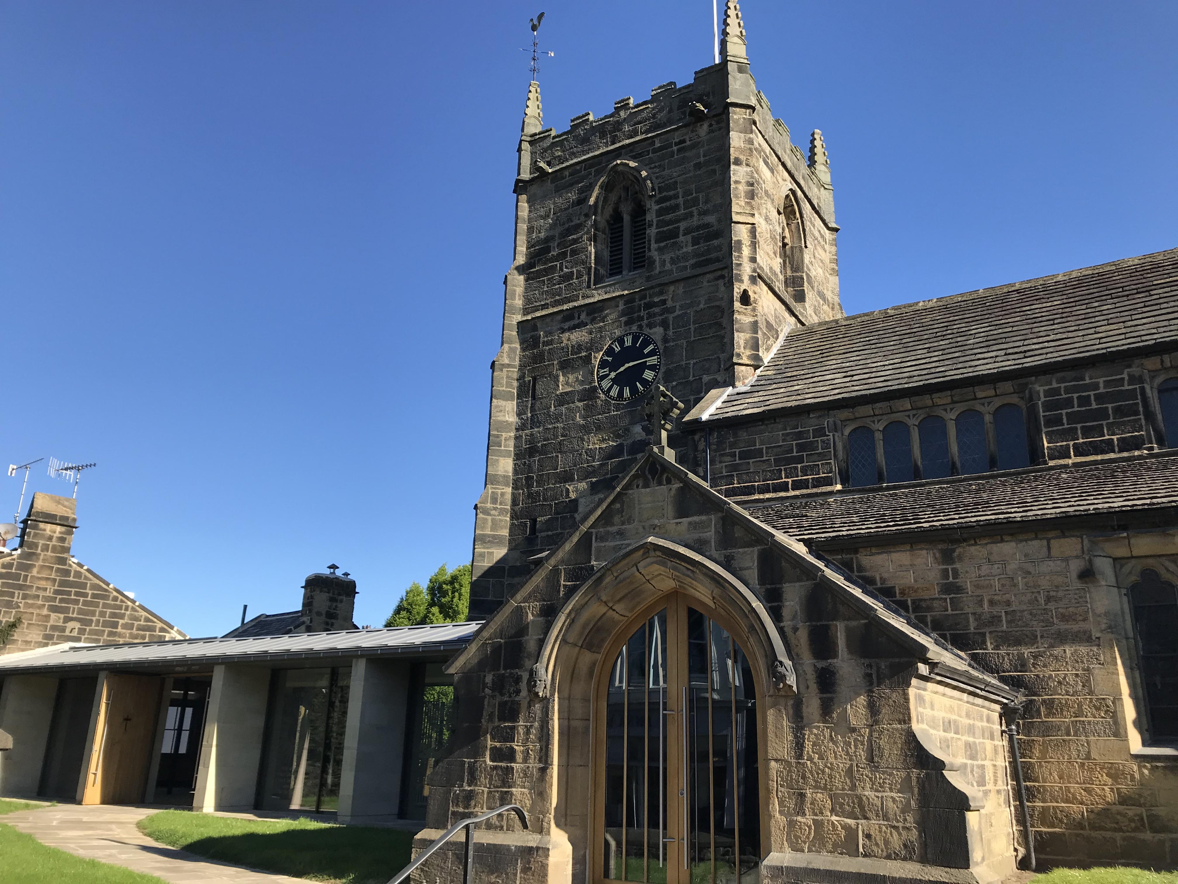YorkshireILKLEYAllSainys(carrylynottPERMISSIONBYEMAIL)1
