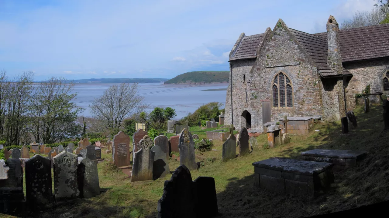 CarmarthenshireFERRYSIDEStIshmael(cisco66CC-BY-SA3.0)1