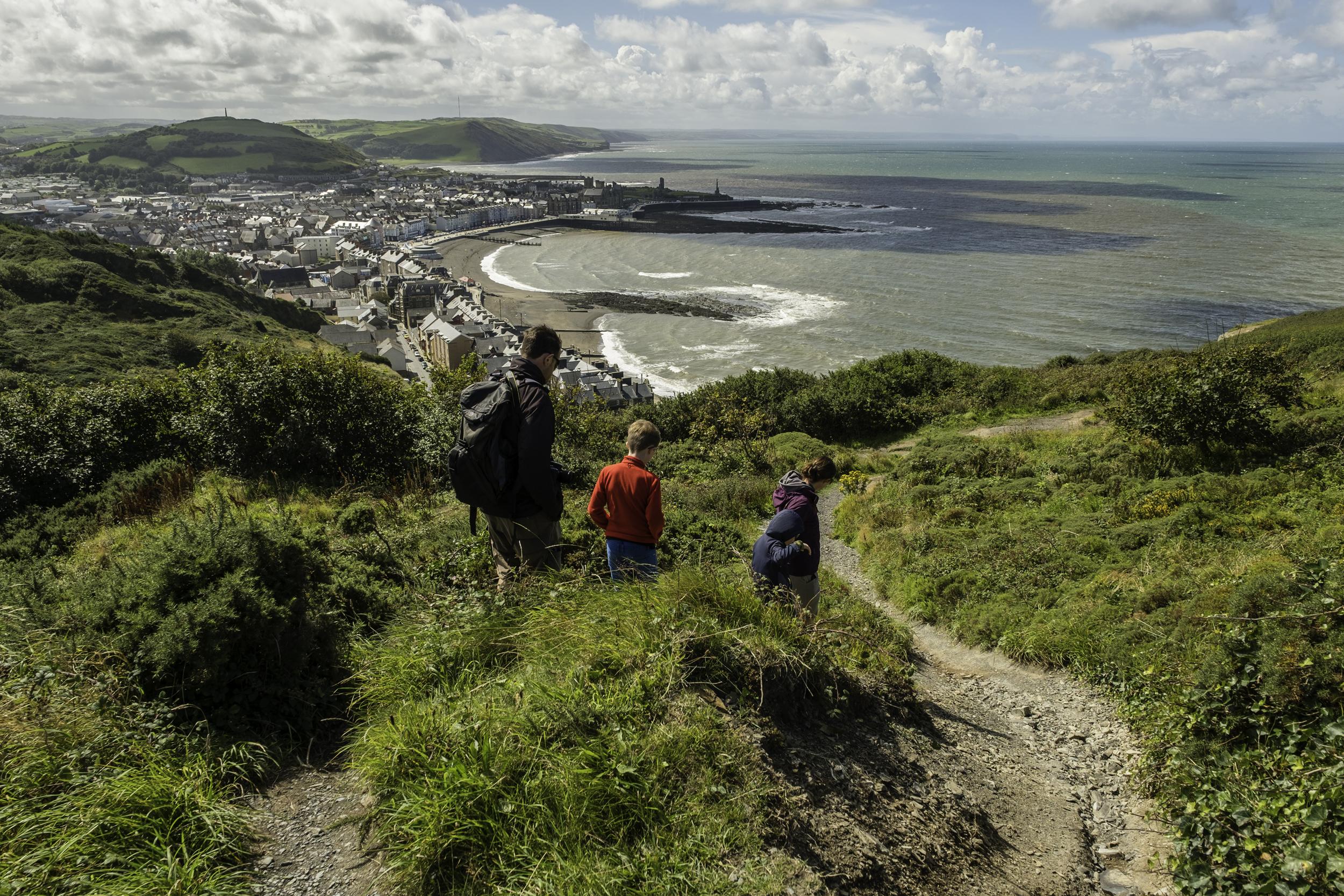 CeredigionABERYSTWYTHStMichael(©crowncopyright2020)5