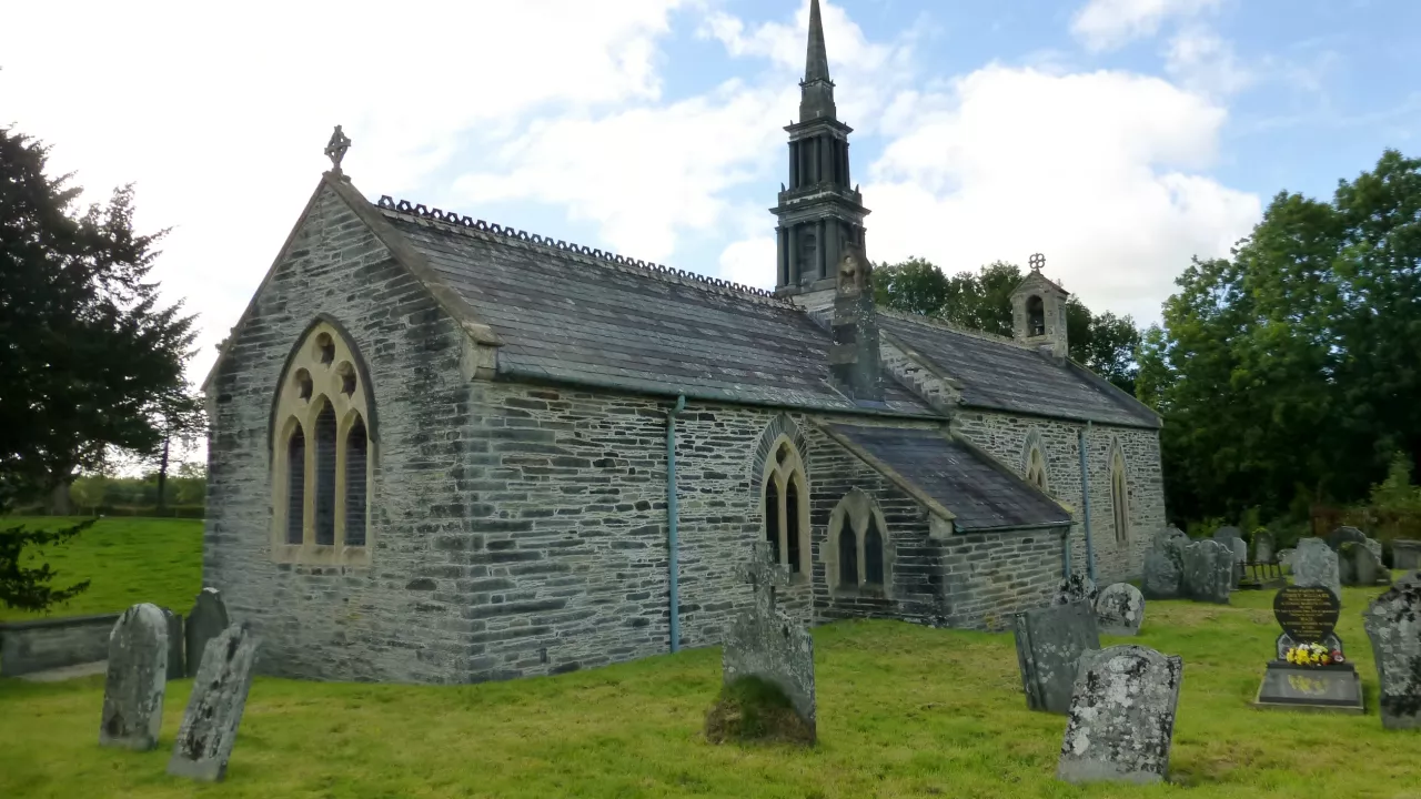 CeredigionLLANGOEDMORSt Cynllo(rudehealthCC-BY-SA2.0)1