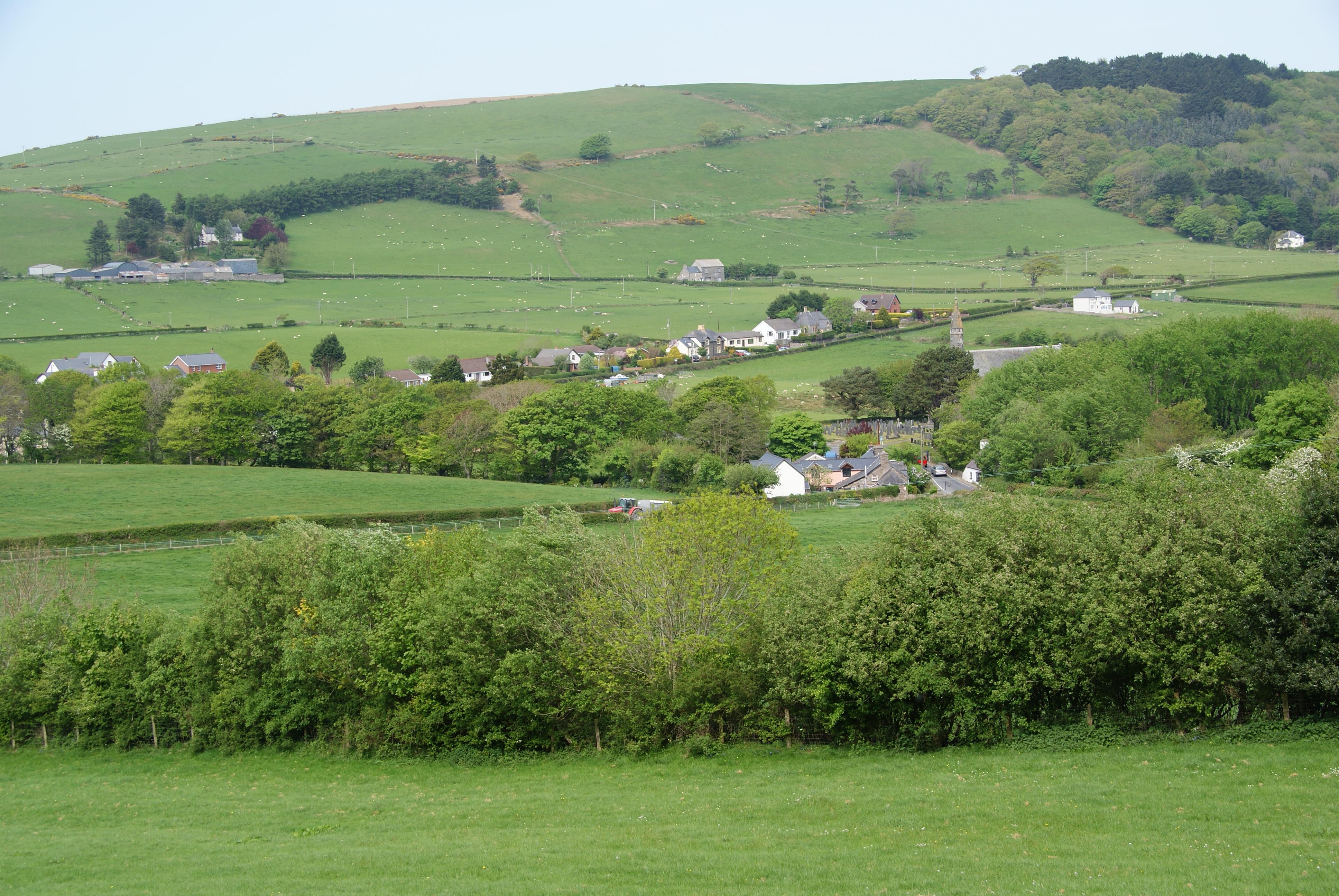 CeredigionLLANGORWENAllSaints(billboadenCC-BY-SA2.0)1