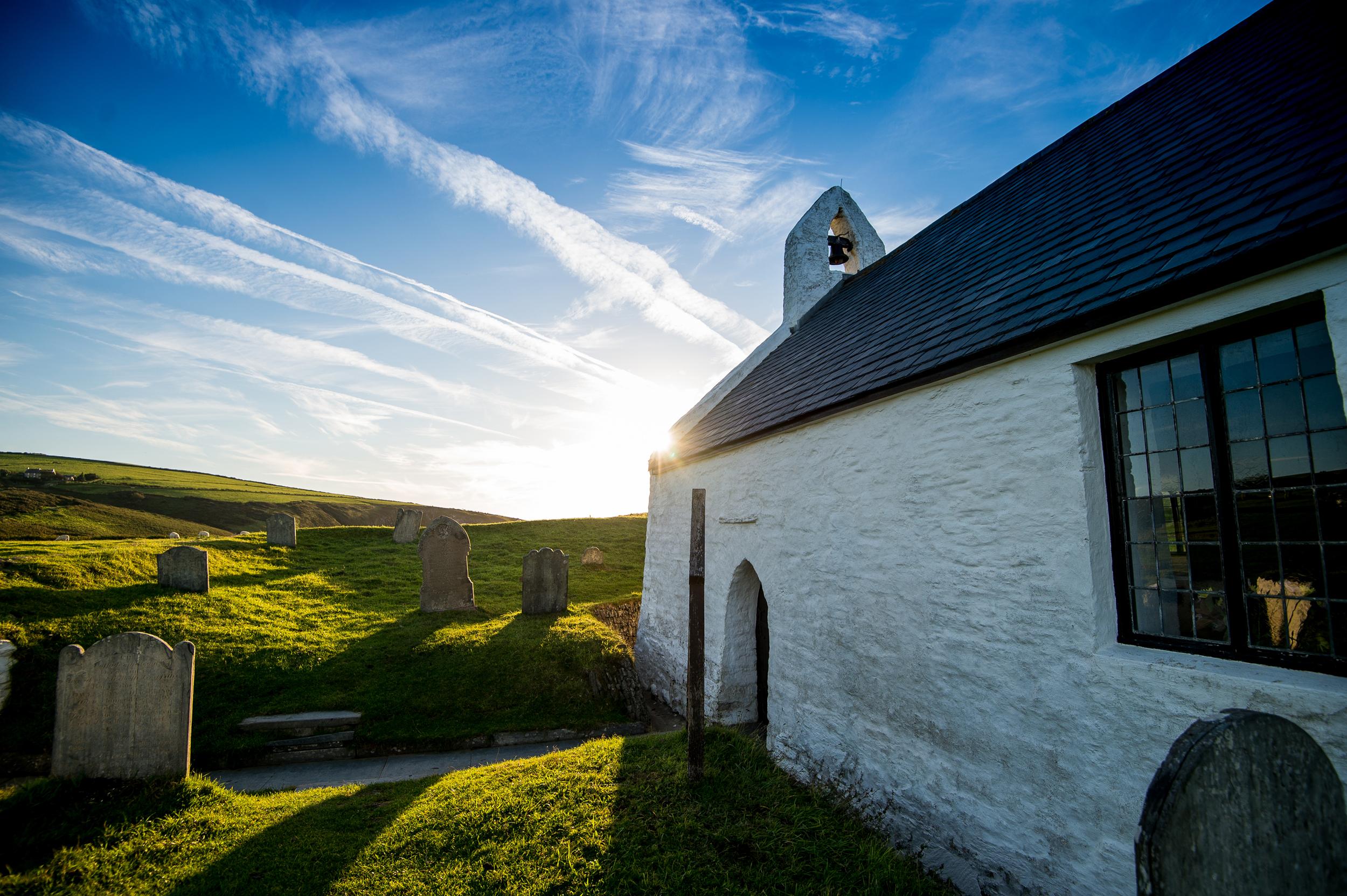 CeredigionMWNTChurchHolyCross(©crowncopyright2020)2