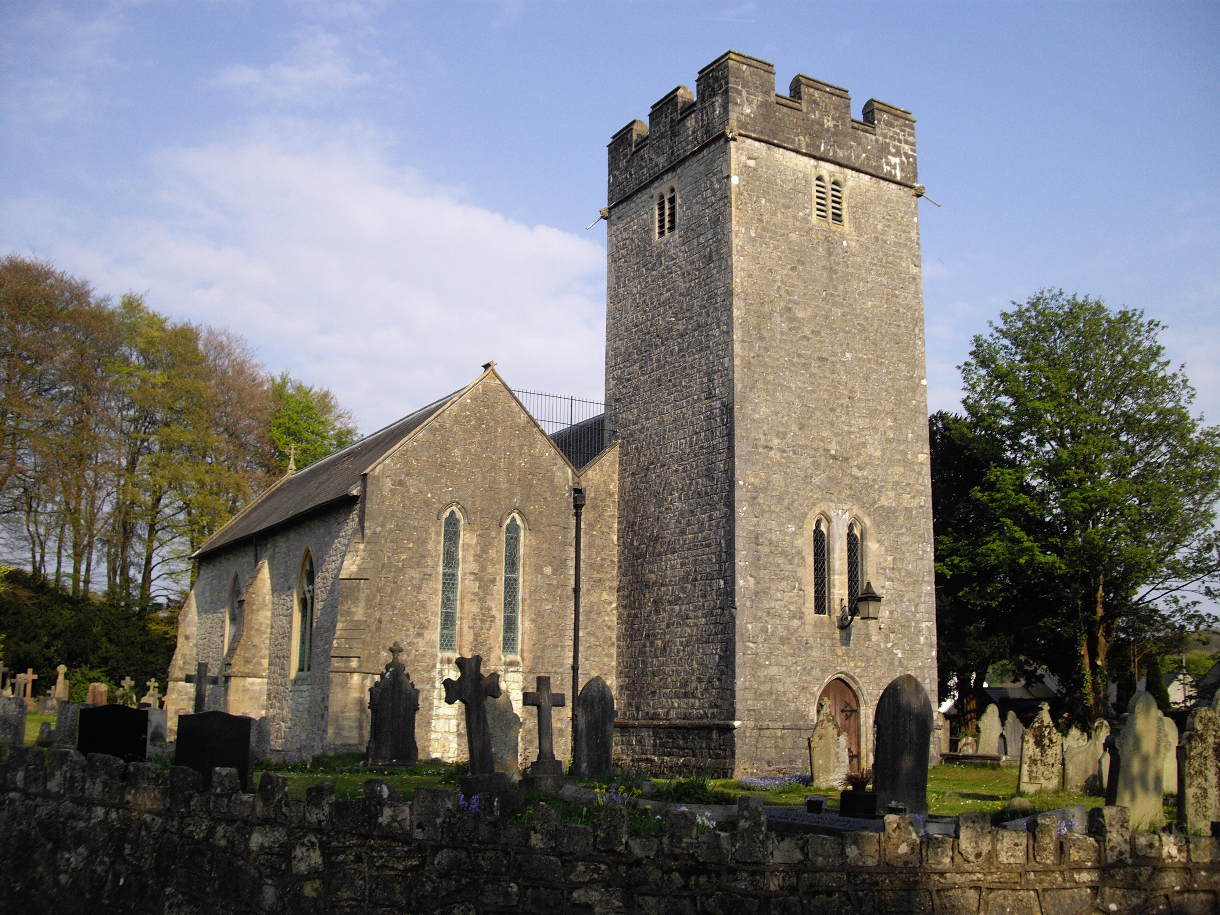 CityofCardiffSTFAGANSStMary(johnlordCC-BY-SA2.0)1