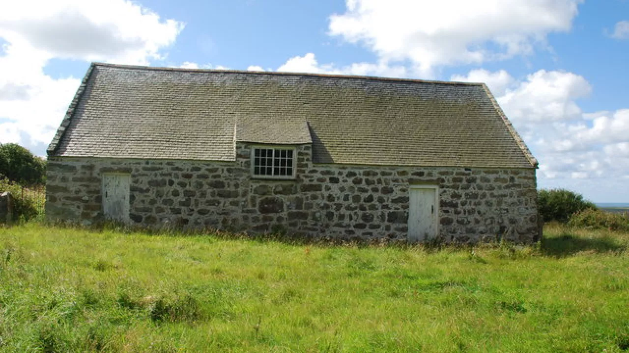 GwyneddNANHORONCapelNewydd(alanfryerCC-BY-SA2.0)1