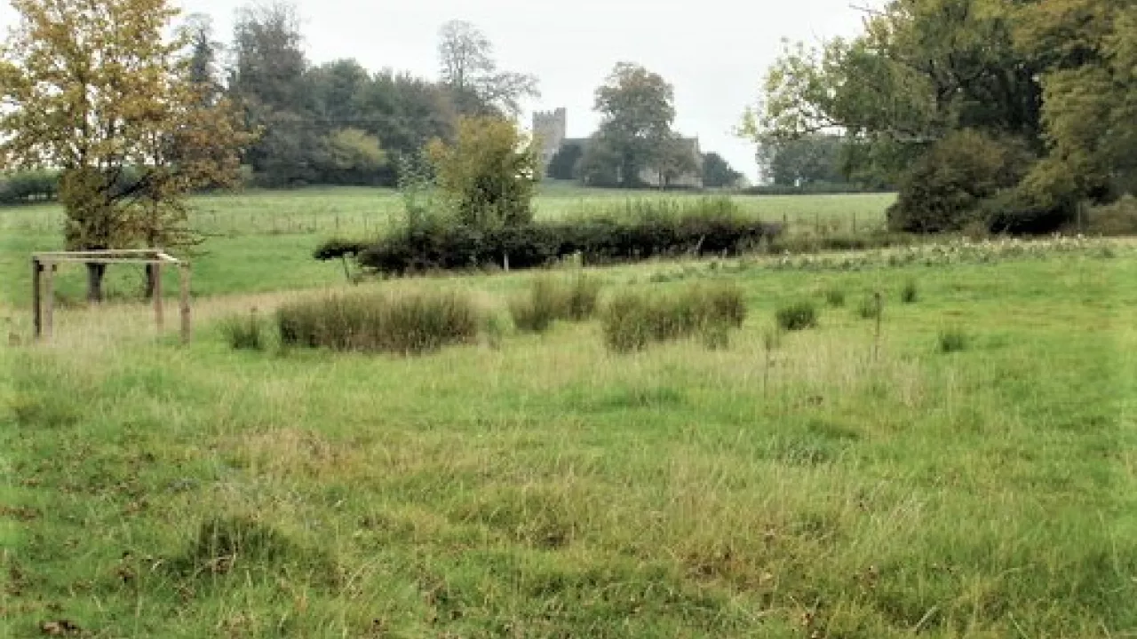 MonmouthshireLLANFRECHFAAllSaints(jaggeryCC-BY-SA2.0)1