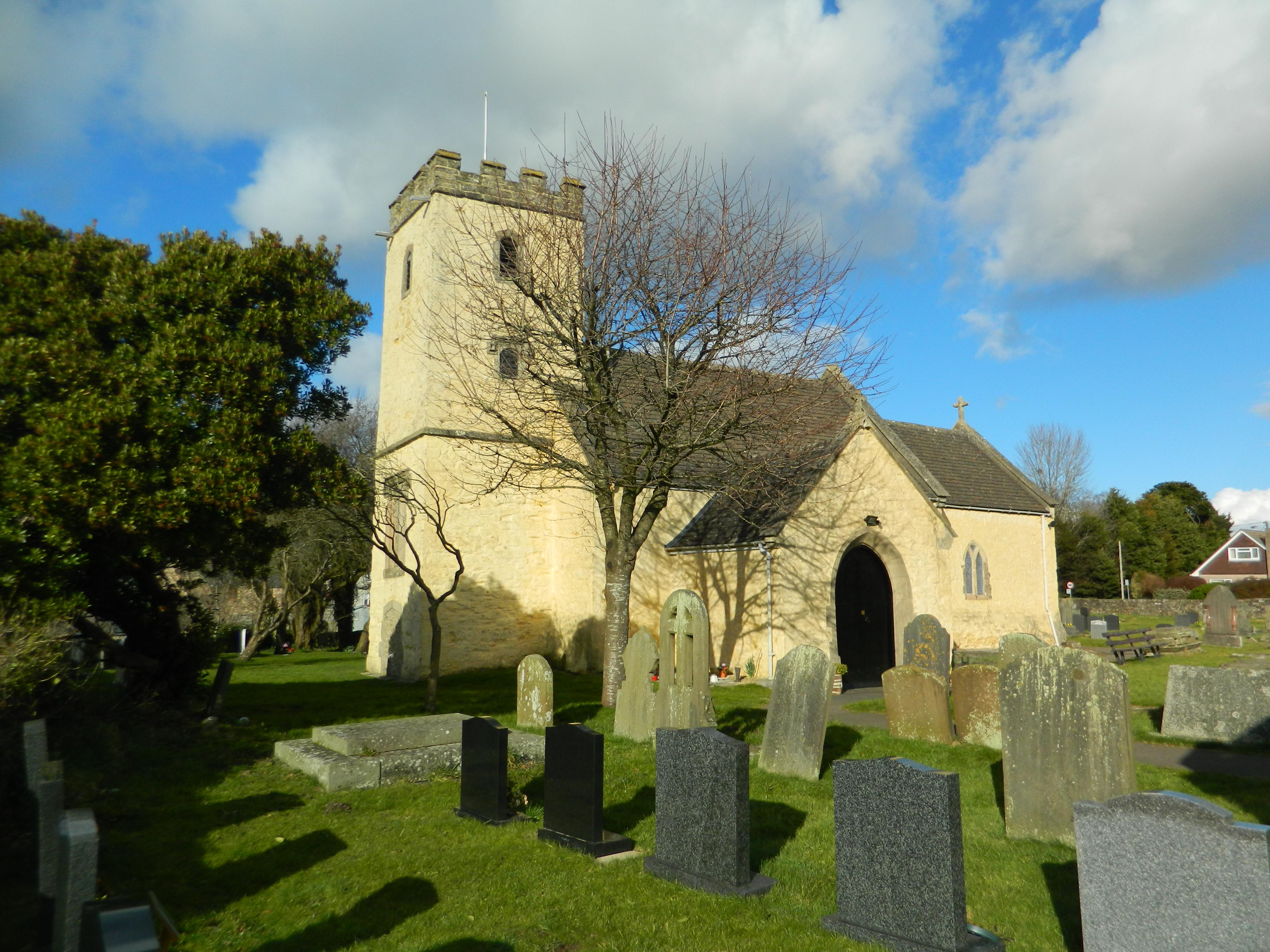 MonmouthshirePORTSKEWETTStMary(johnlordCC-BY-SA2.0)1