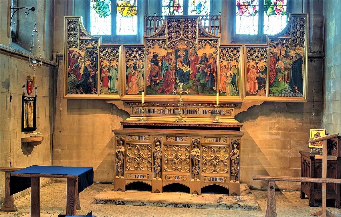 NorthamptonshireNORTHAMPTONStMatthew(chrisstaffordCC-BY-SA4.0)1