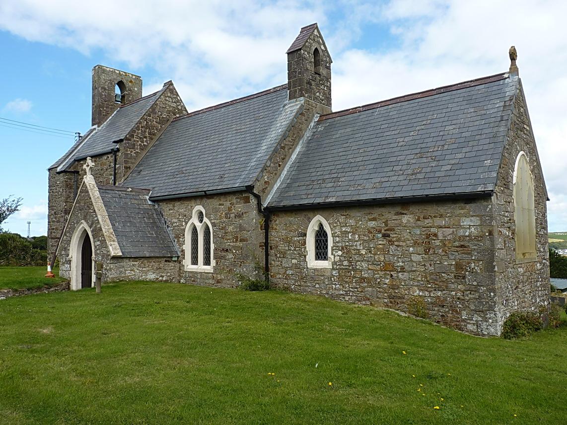 PembrokeshireWALTONWESTAllSaints(richardlawCC-BY-SA2.0)1