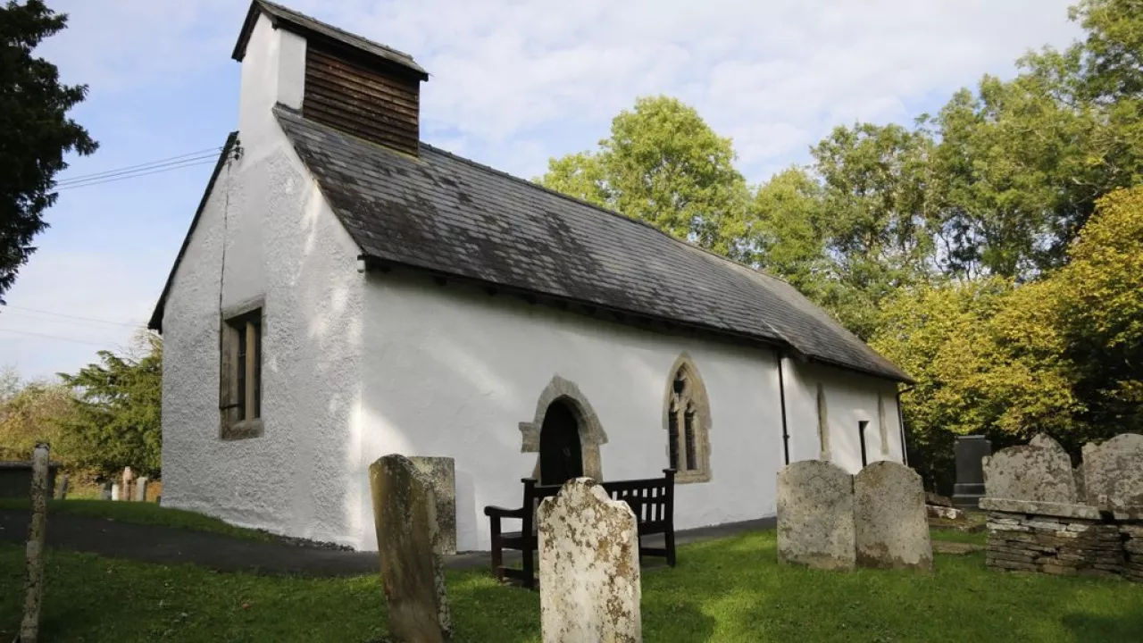 PowysCREGINAStDavid(billnichollsCC-BY-SA2.0)1