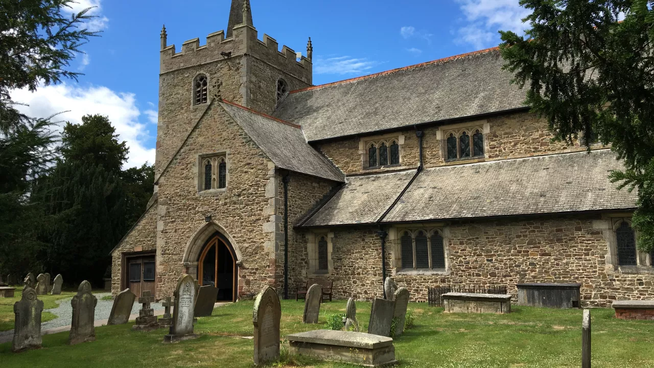 PowysGUILSFIELDStAelhaiarn(dioceseofstasaphPERMISSIONBYEMAIL)1