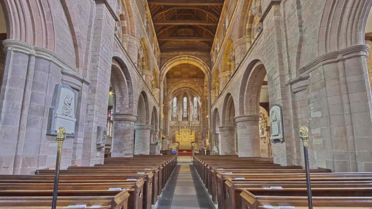 ShropshireSHREWSBURYHolyCross(CC0)1