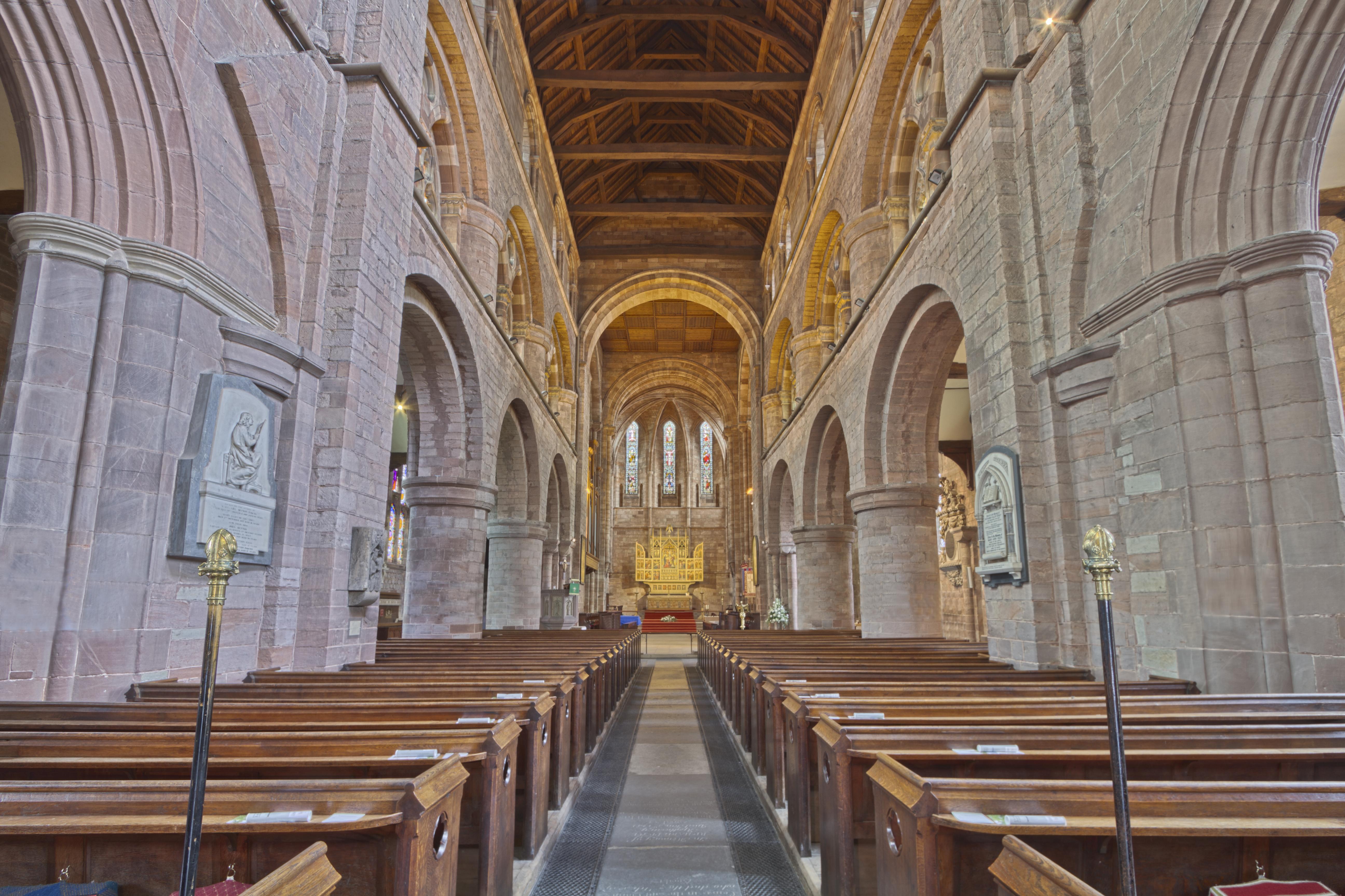 ShropshireSHREWSBURYHolyCross(CC0)1