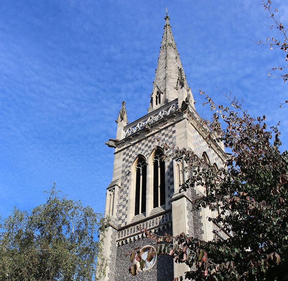 SuffolkIPSWICHStMaryTower(thewubCC-BY-SA3.0)1