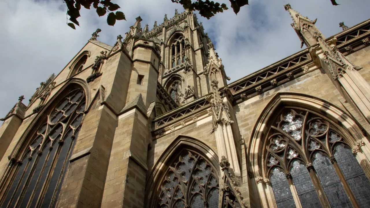 YorkshireDONCASTERDoncasterMinster(doncastercdtCC-BY-SA2.0)1