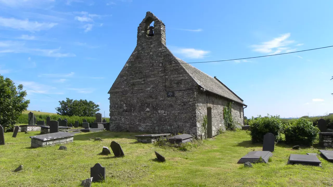 Llanbabo St Pabo | National Churches Trust