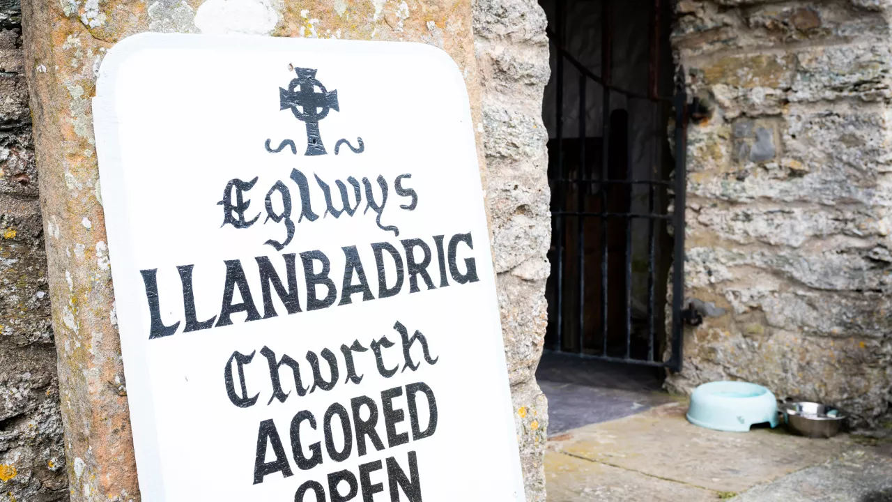 AngleseyLLANBADRIGStPatrick(explorechurches.org)10