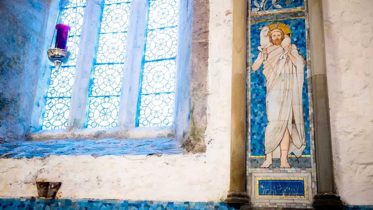 AngleseyLLANBADRIGStPatrick(explorechurches.org)26