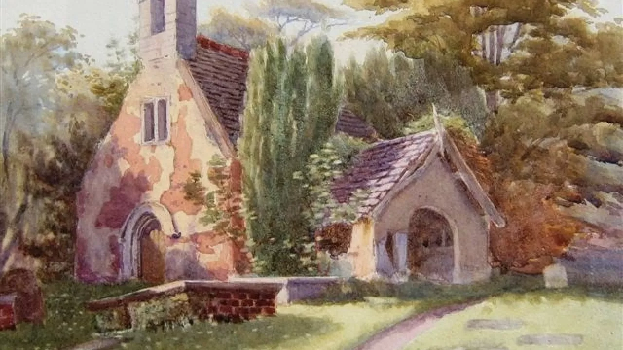 DenbighshireLLANBEDRDYFFRYNCLWYDOldStPetersChapel(guyalfordPERMISSIONBYEMAIL)1