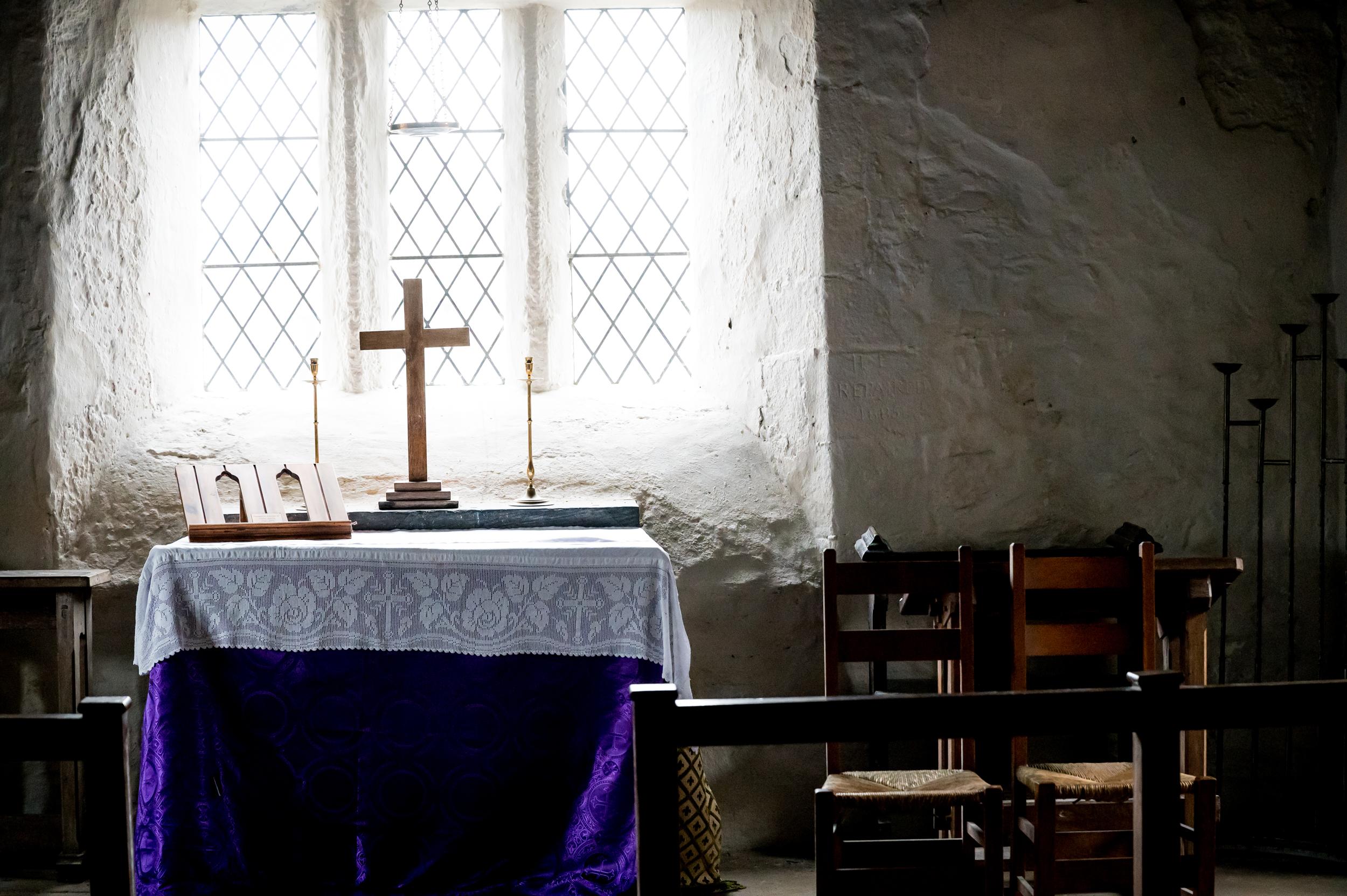 GwyneddLLANDANWGStTanwg(explorechurches.org)21