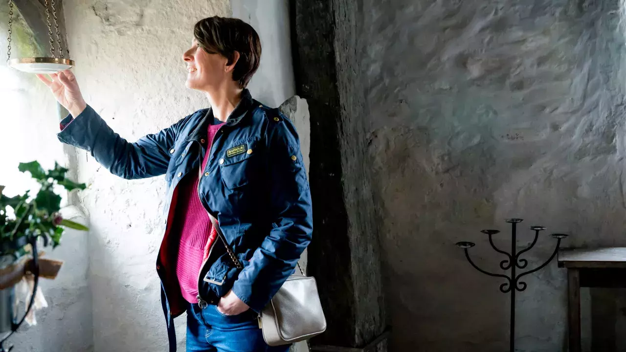 GwyneddLLANDANWGStTanwg(explorechurches.org)33