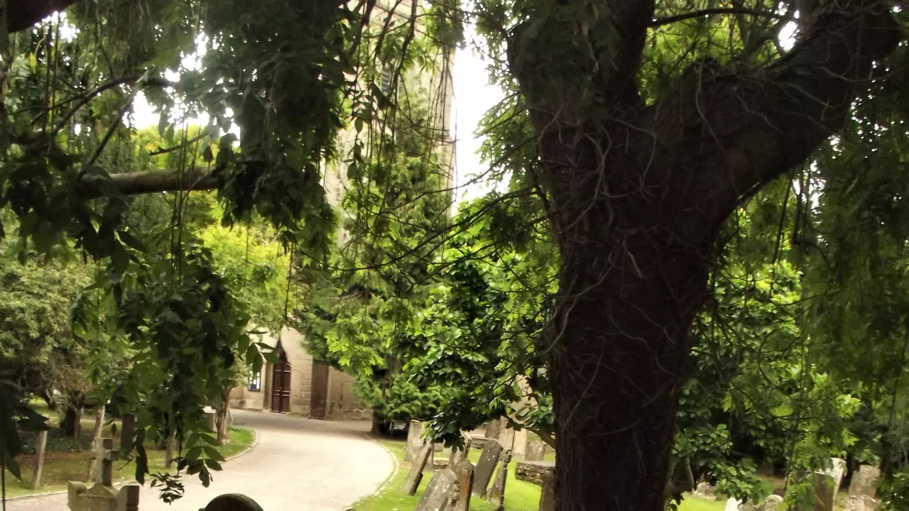 KentSTNICHOLASATWADEStNicholas(elliottbroanCC-BY-SA2.0)1