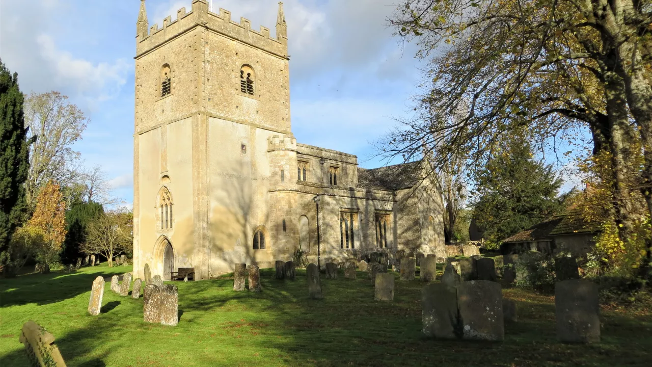 OxfordshireSPELSBURYAllSaints(peterwoodCC-BY-SA2.0)1