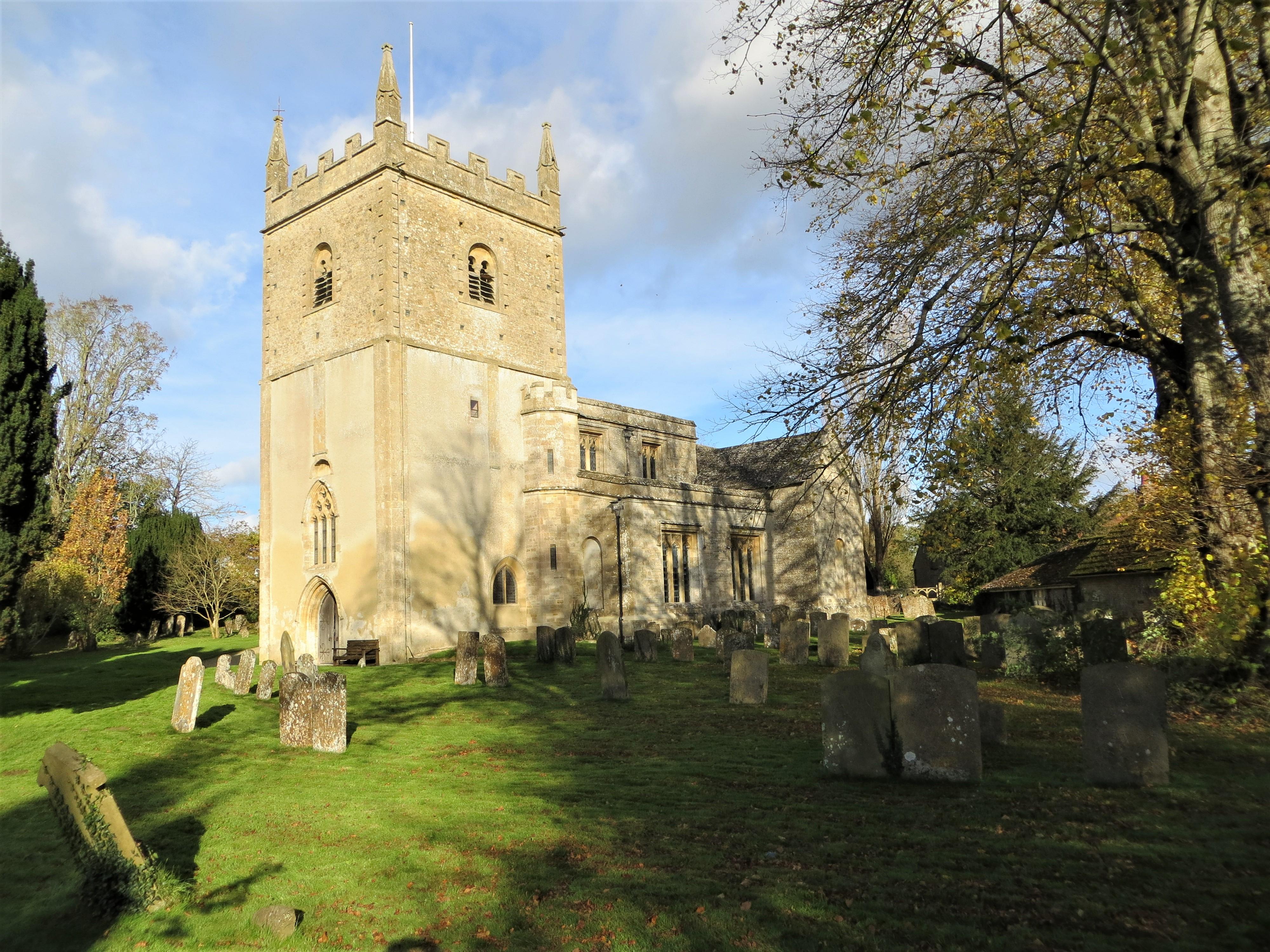 OxfordshireSPELSBURYAllSaints(peterwoodCC-BY-SA2.0)1