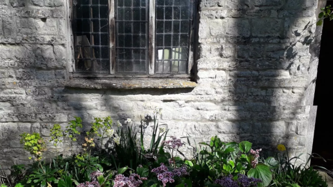 WarwickshireETTINGTONOldQuakerMeetingHouse(sarahcrosslandSTAFF)1