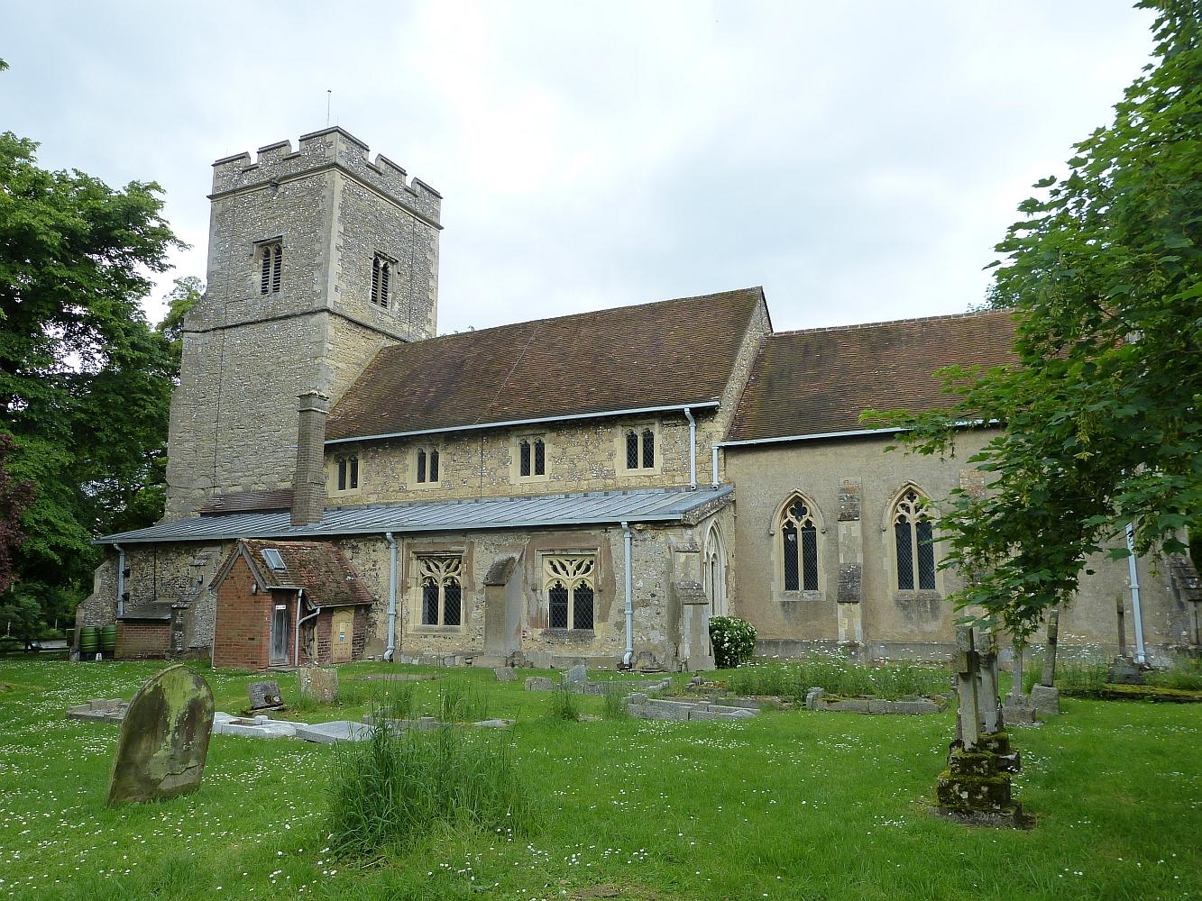 BuckinghamshireWESTONTURVILLEStMaryVirgin(robfarrowCC-BY-SA2.0)1