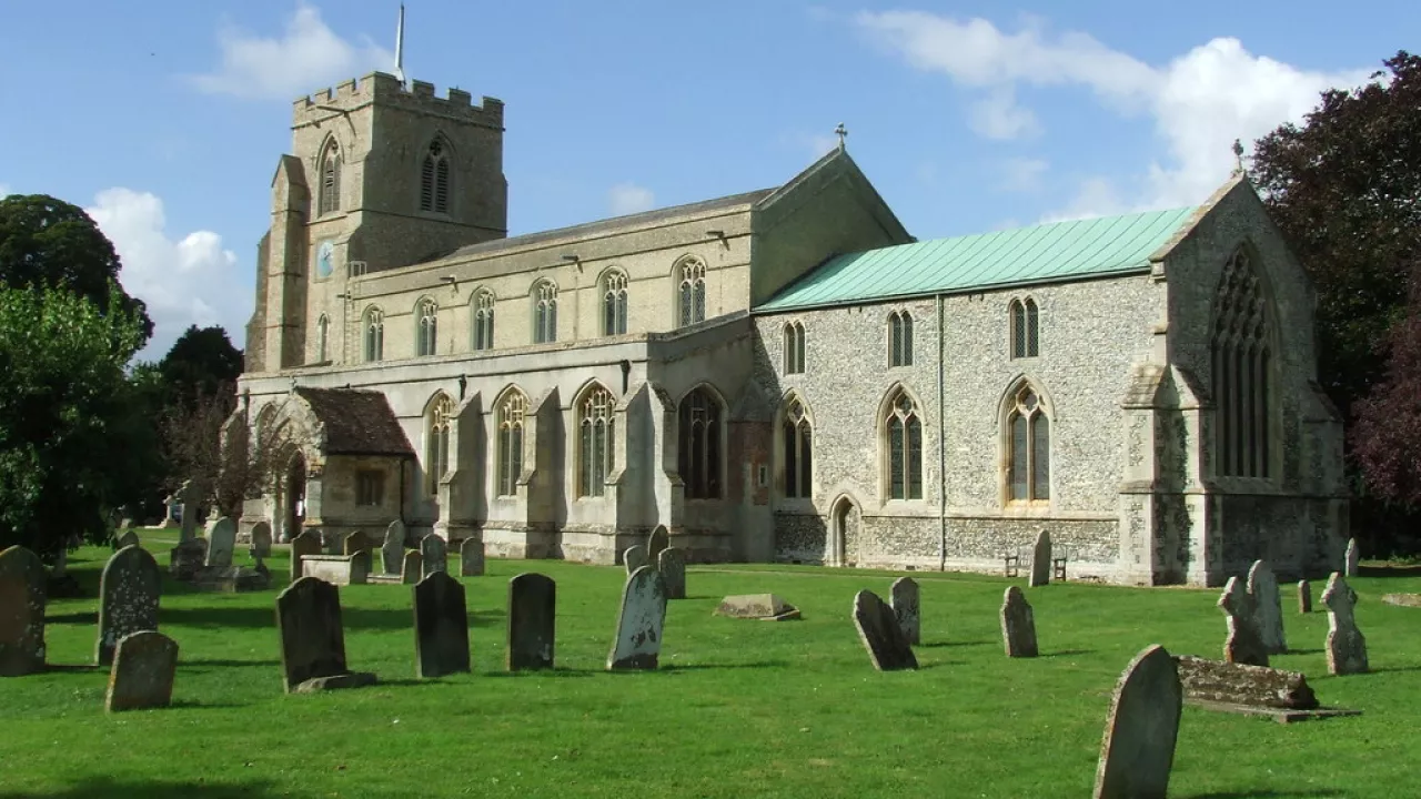 CambridgeshireBALSHAMHolyTrinity(keithevansCC-BY-SA2.0)1