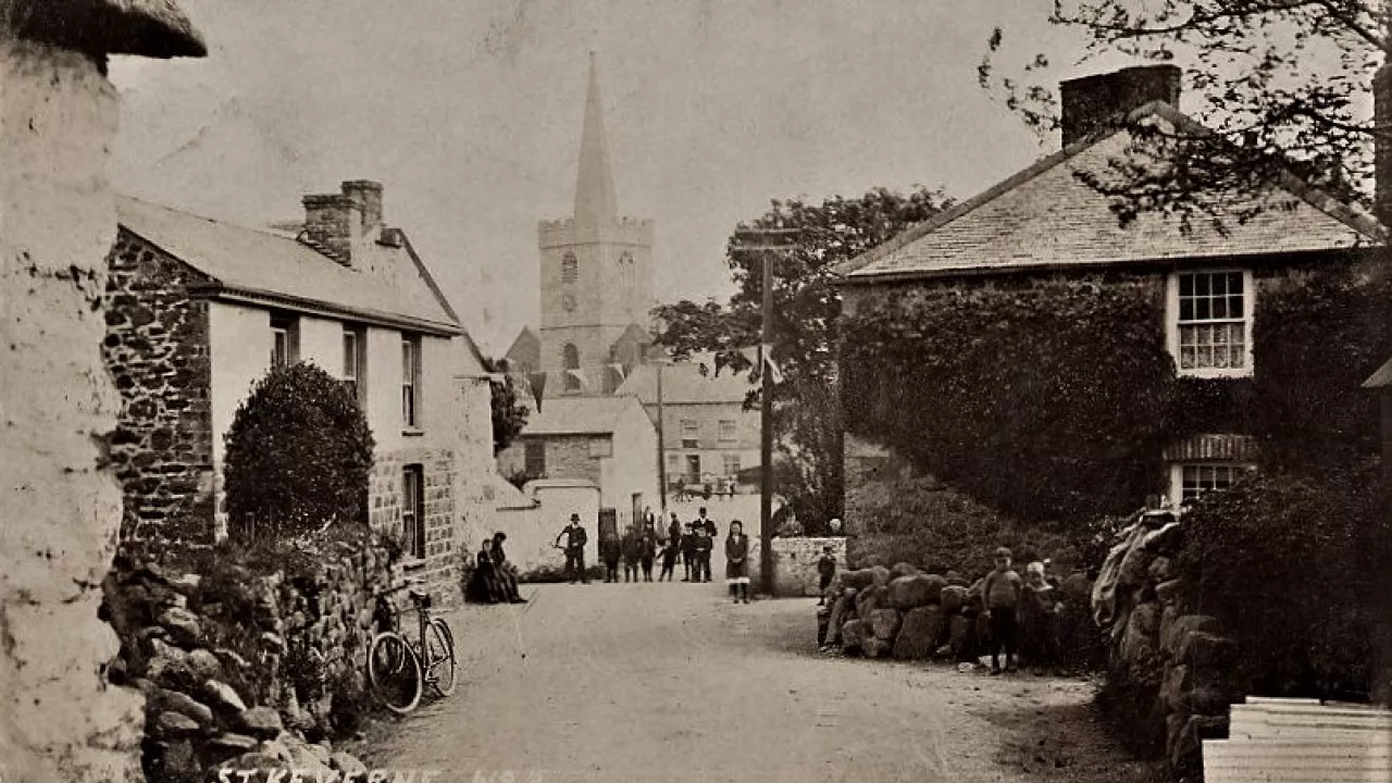 CornwallSTKEVERNEStKeverne(CC0)1