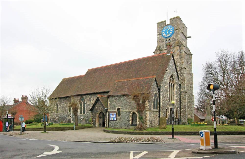 The Cathedral Church of St Dunstan - Benoni, Benoni