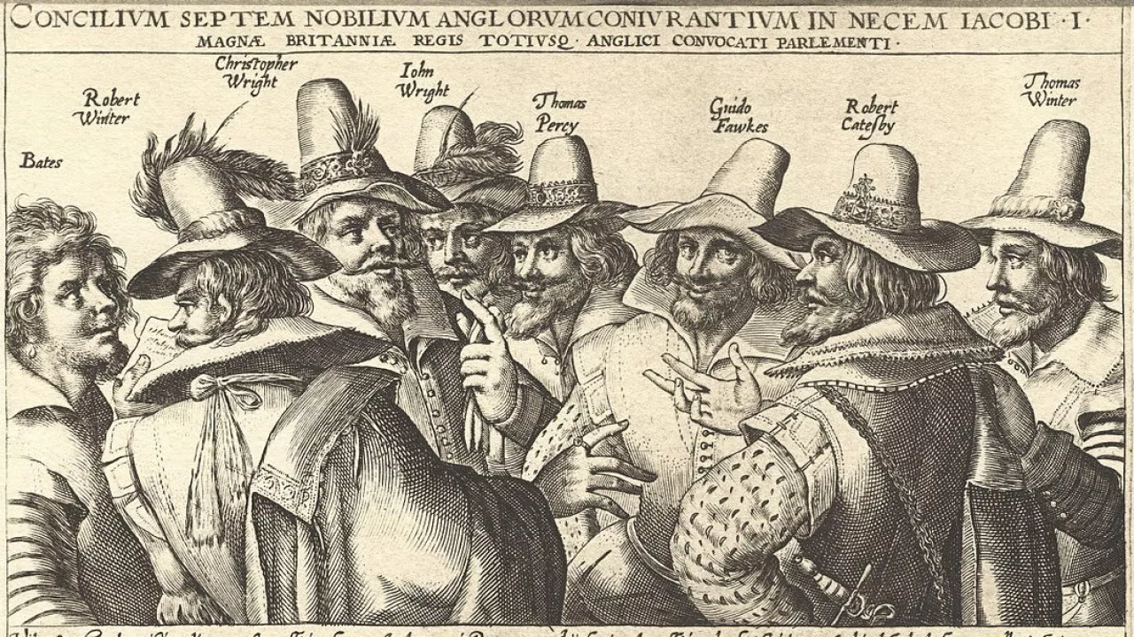 LISTGunpowderPlot(britishlibraryCC0)1