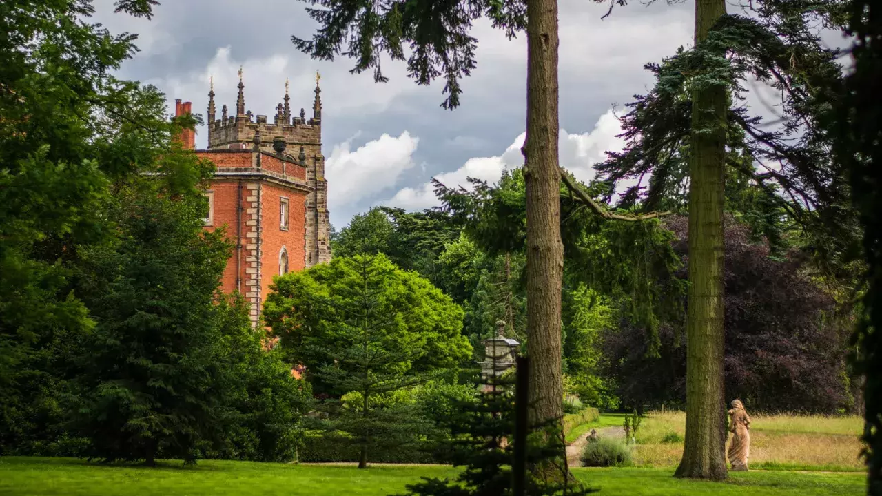 Leicestershire Historic Churches Trust | National Churches Trust