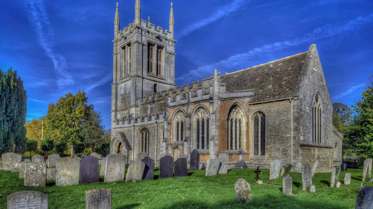 NorthamptonshireALDWINCLEAllSaints(kingphotoCC-BY-SA4.0)1