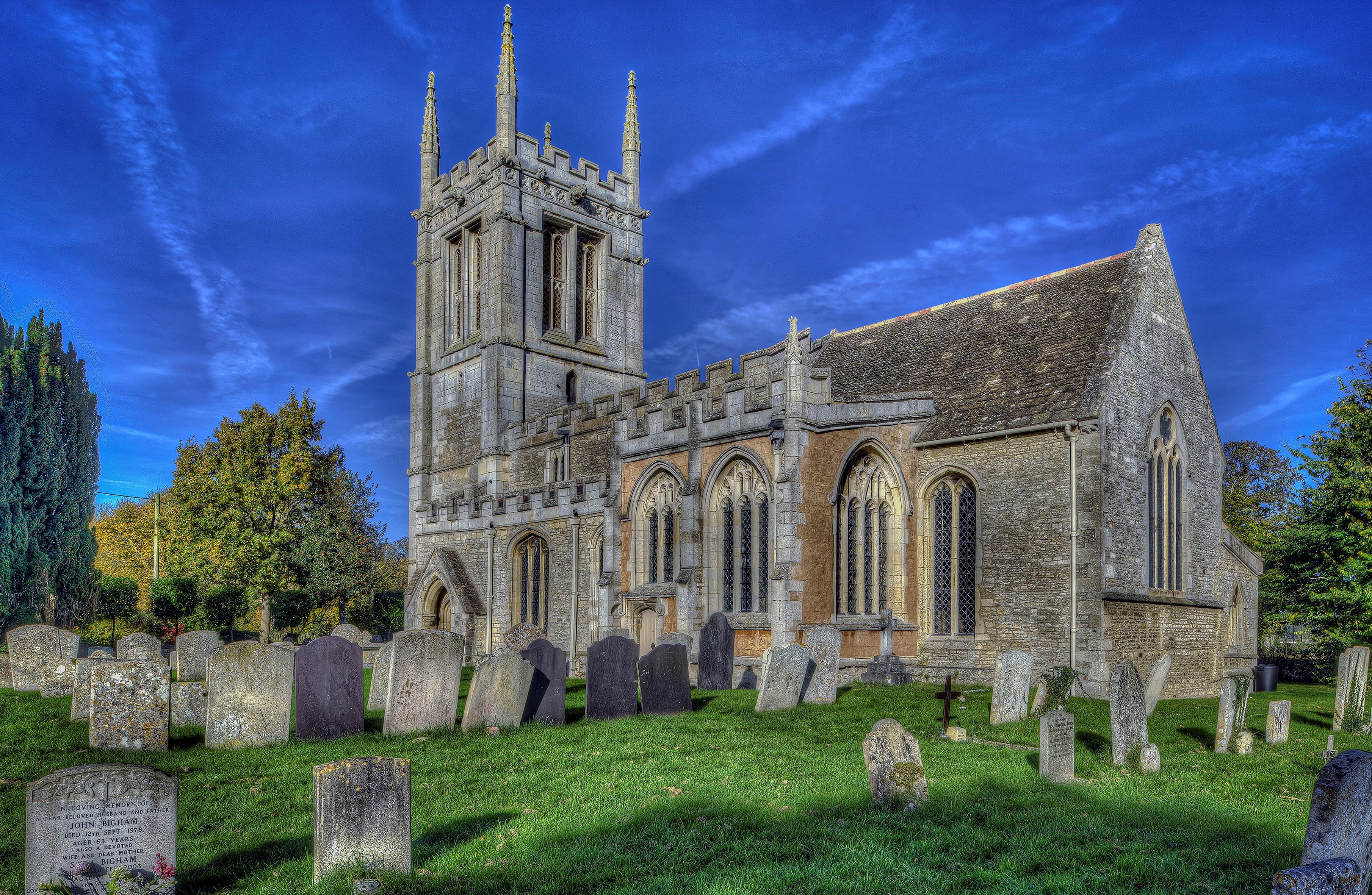 NorthamptonshireALDWINCLEAllSaints(kingphotoCC-BY-SA4.0)1