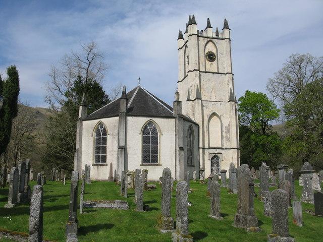 StrathclydeDALMALLYGlenorchyChurch(glairdCC-BY-SA2.0)1