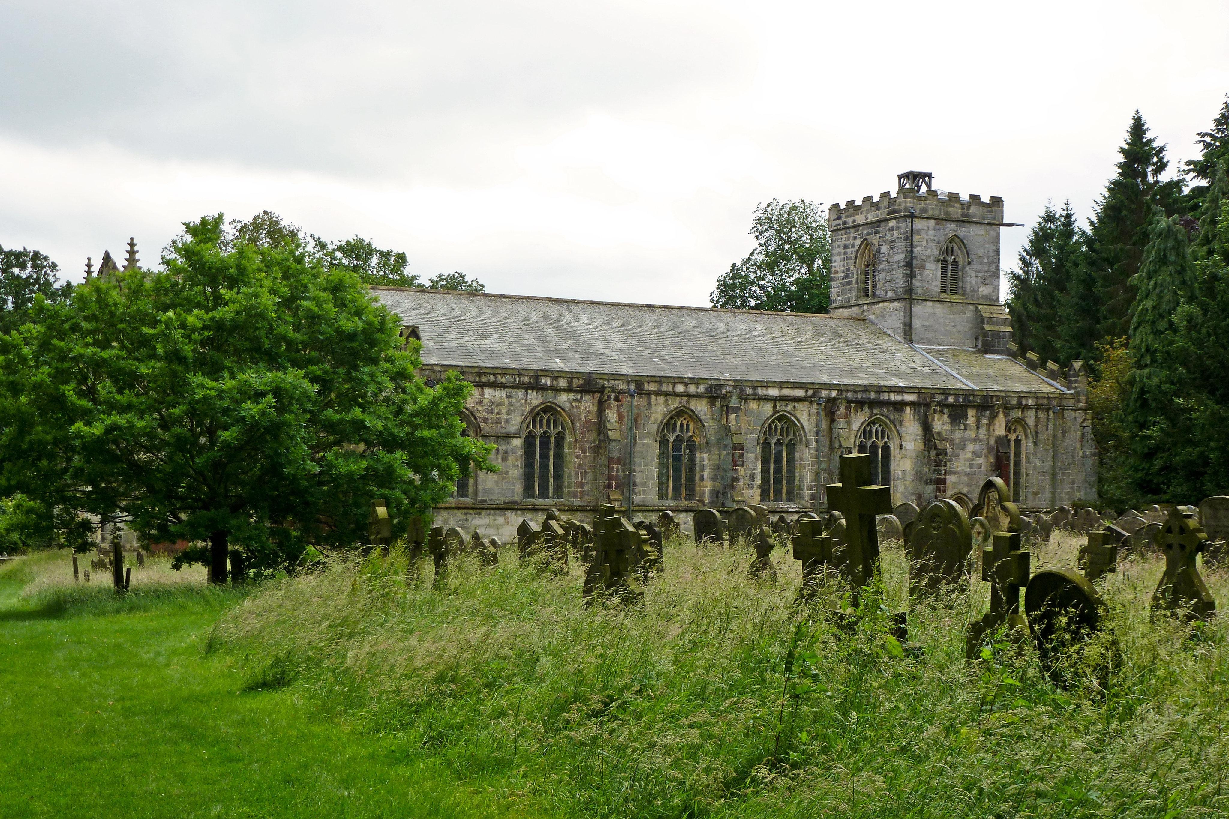 YorkshireHAREWOODAllSaints(timgreenCC-BY-2.0)1