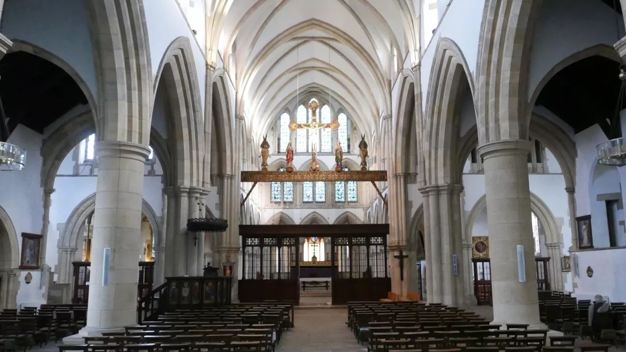 YorkshireHARROGATEStWilfrid(johnlordCC-BY-2.0)1