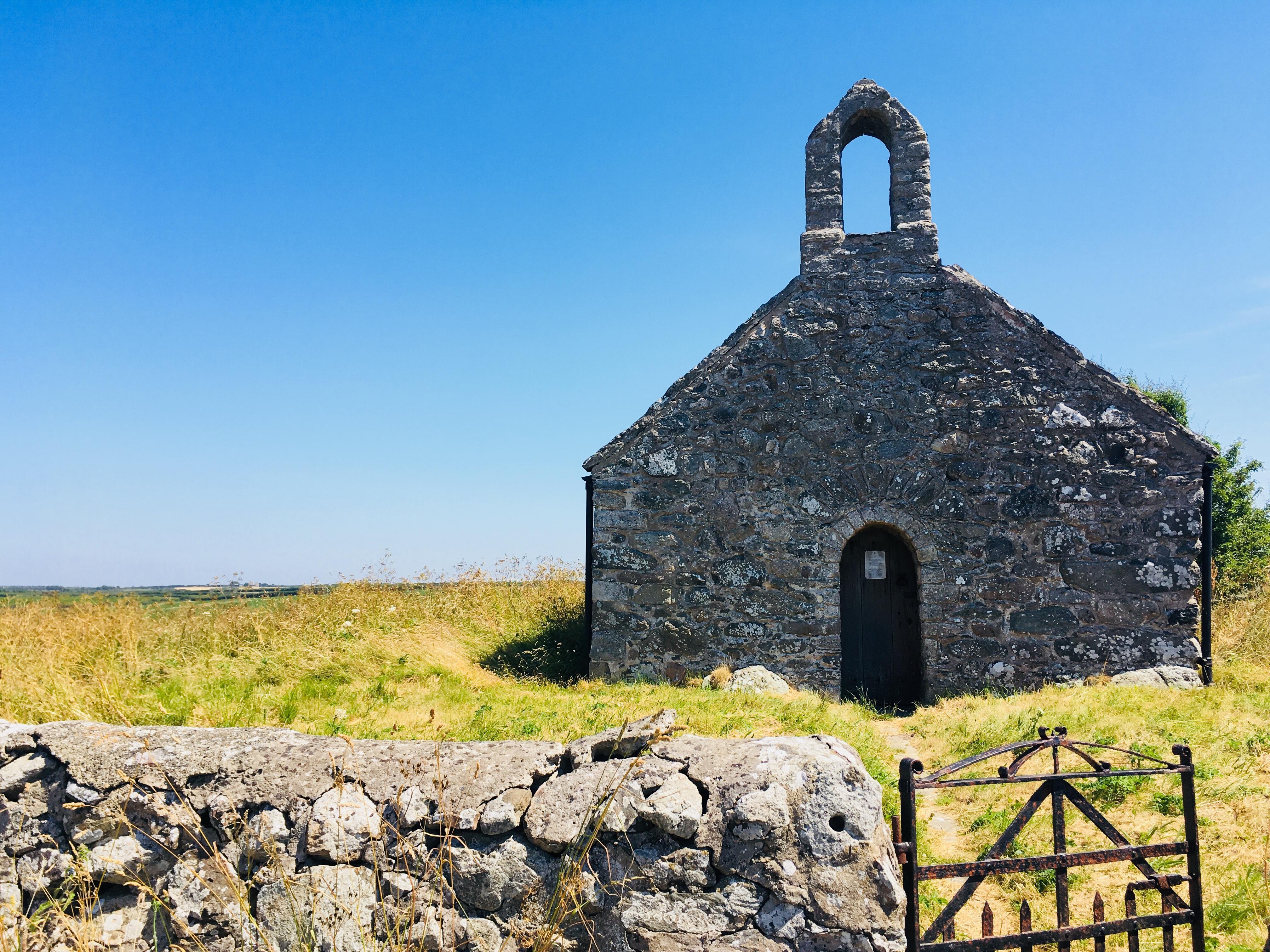 AngleseyTALYLLYNStMary(sarahcrosslandSTAFF)1