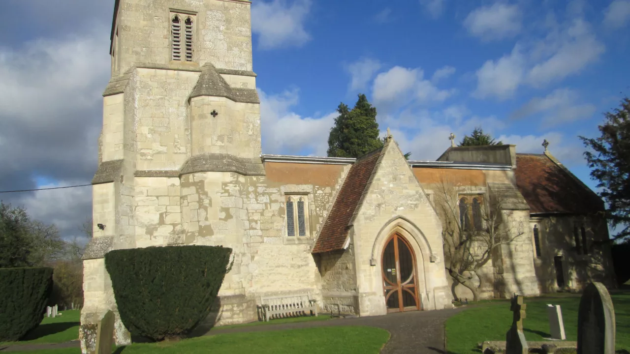BedfordshireCHEDDINGTONStGiles(petersCC-BY-SA2.0)1