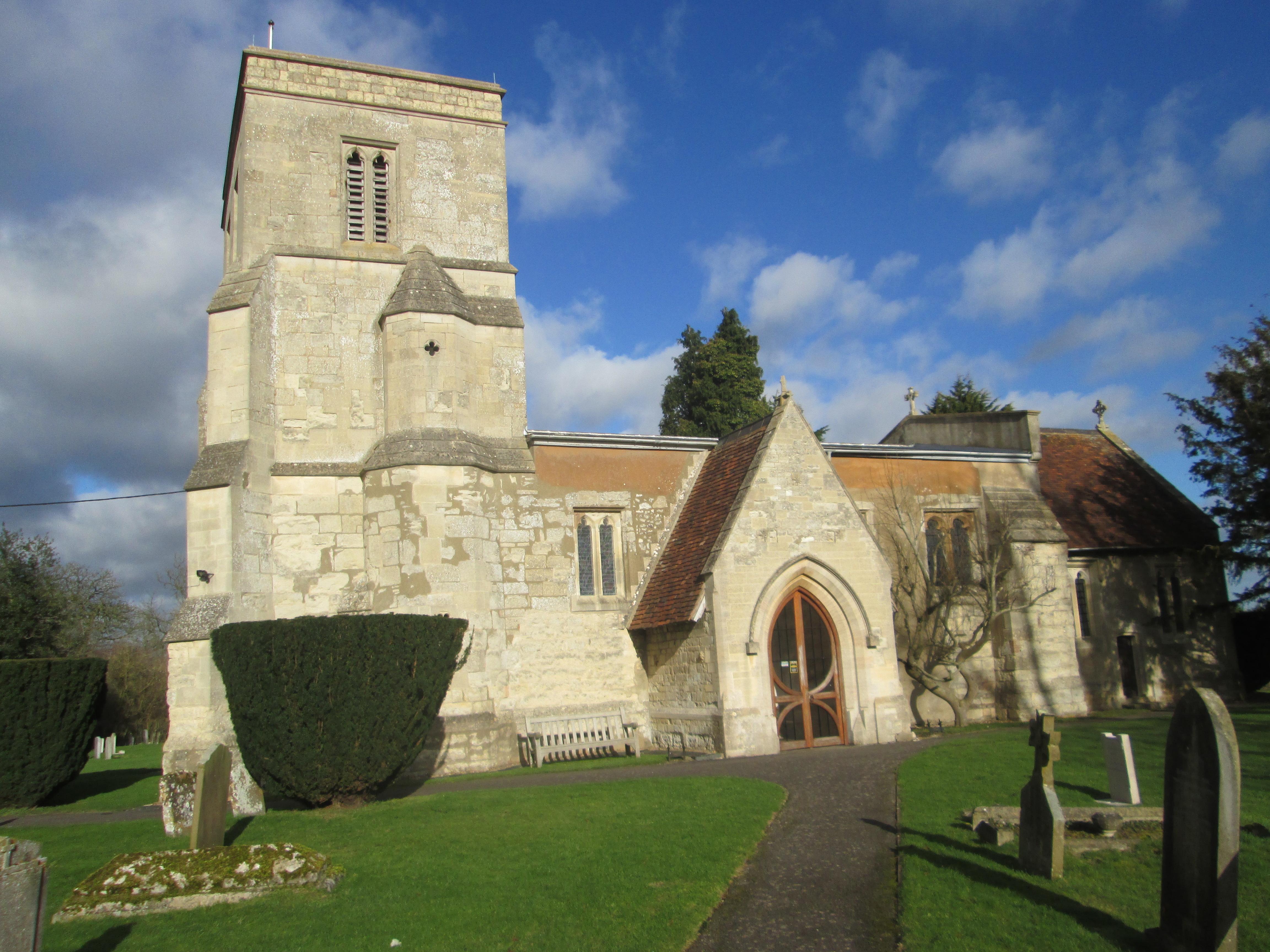 BedfordshireCHEDDINGTONStGiles(petersCC-BY-SA2.0)1