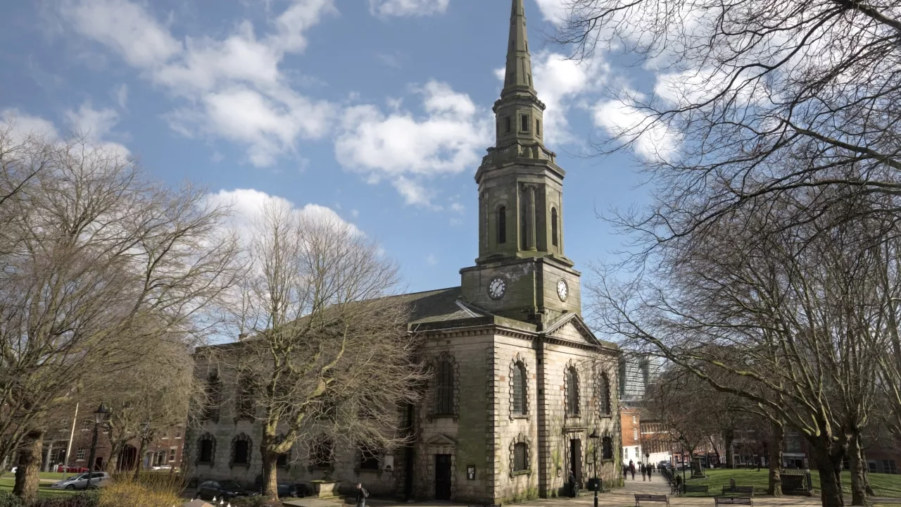 WestMidlandsBIRMINGHAMStPaulJewelleryQuater(bs0u10e0CC-BY-SA2.0)1