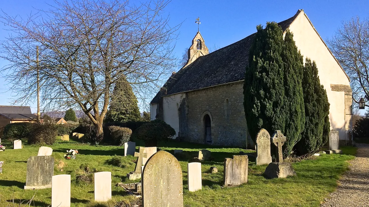 GloucestershireSTOKEORCHARDStJamesGreat(griffpCC-BY-SA4.0)1