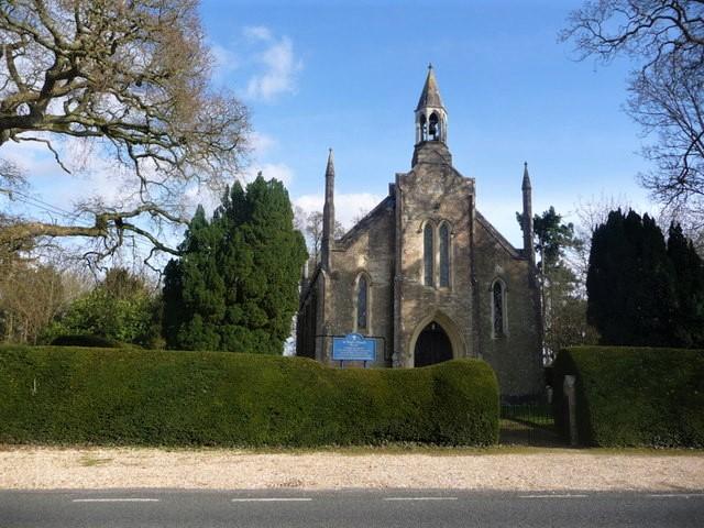 HampshireBISTERNEStPaul(chrisdownerCC-BY-SA2.0)1