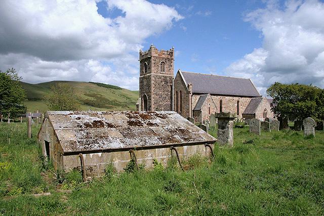 NorthumberlandKIRKNEWTONStGregoryGreat(walterbaxterCC-BY-SA2.0)1