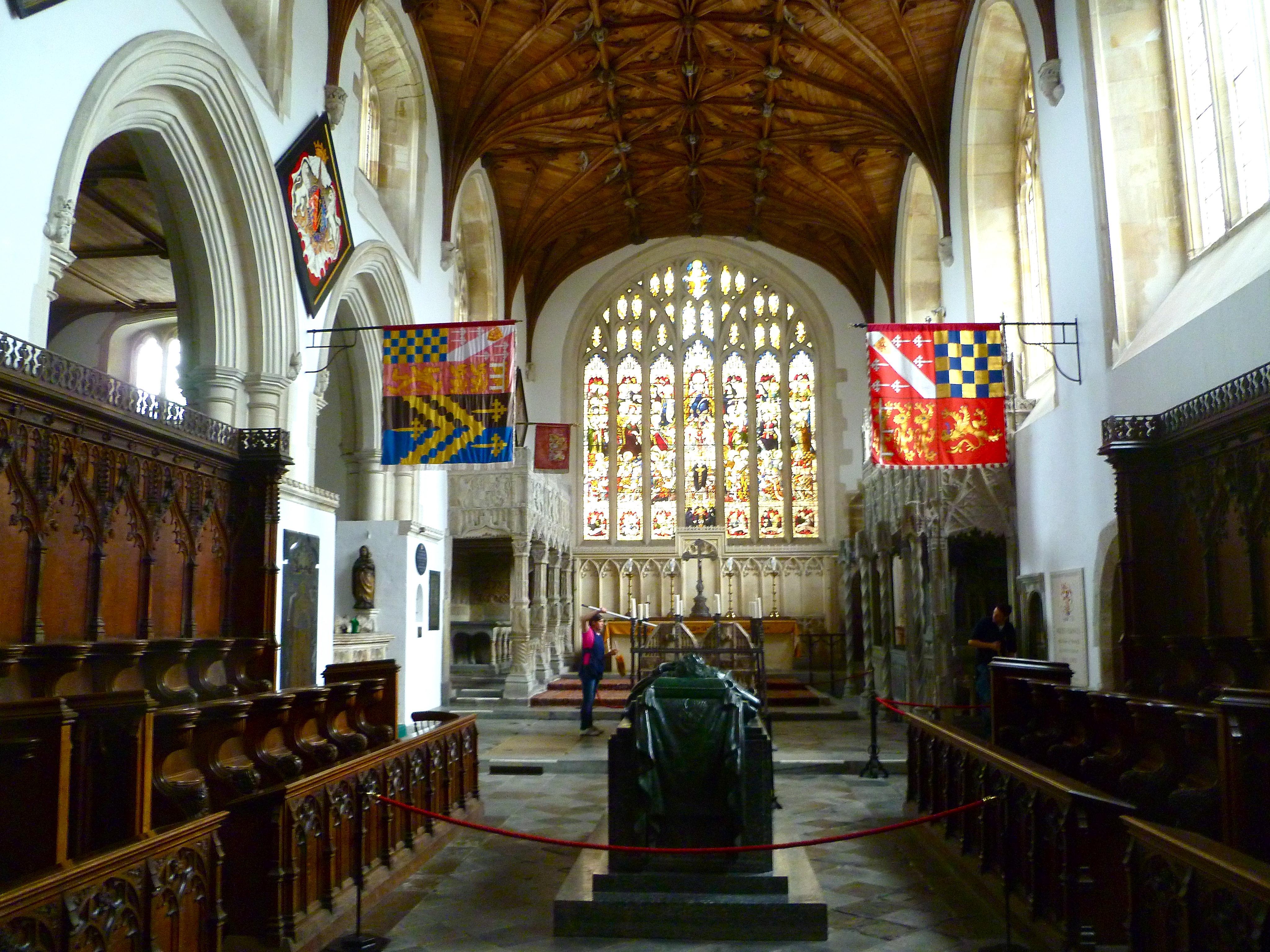 SussexARUNDELFitzalanChapel(herrylawfordCC-BY-2.0)1